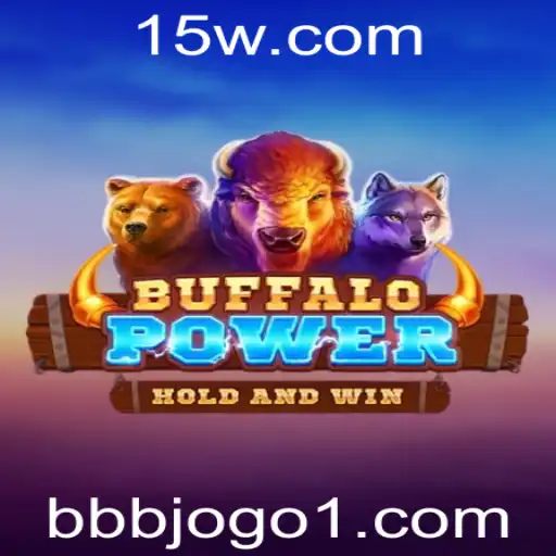 Descubra as Emoções do Jogo BuffaloPower: Uma Viagem Inesquecível