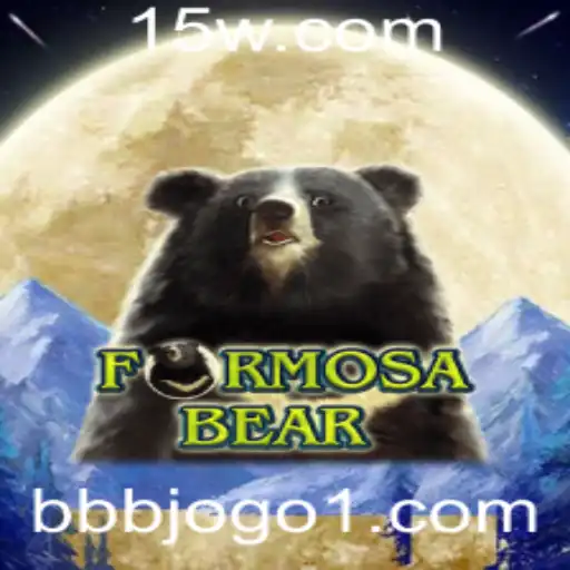 FormosaBear: O Novo Fenômeno do Mundo dos Jogos