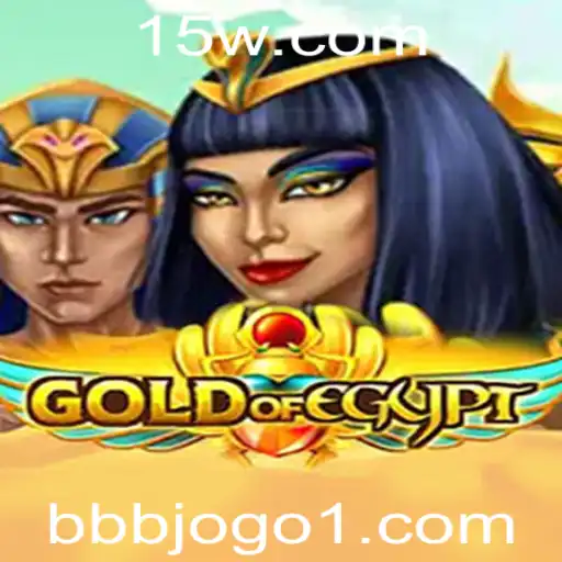 GoldOfEgypt: Descubra as Maravilhas do Antigo Egito em um Jogo Inovador