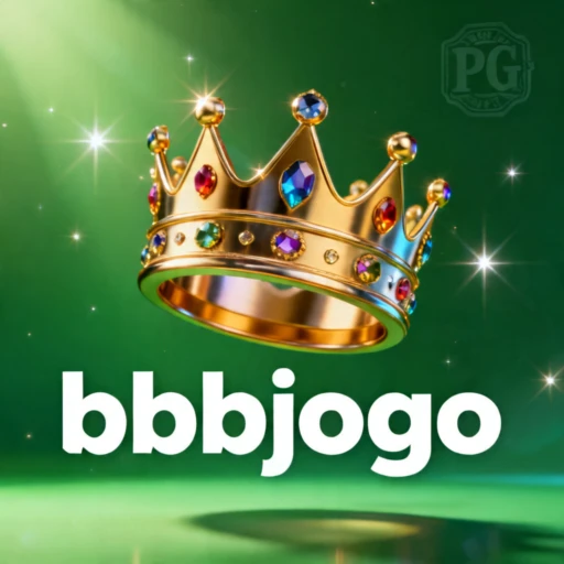 bbbjogo Logo