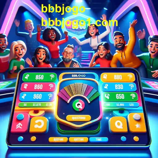A Popularidade dos Quizzes no bbbjogo: Teste Seu Conhecimento!