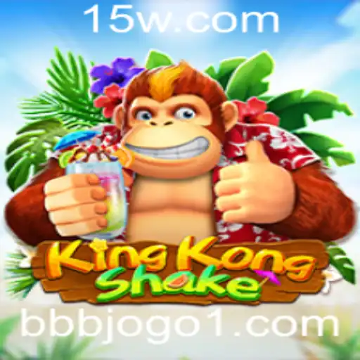 KingKongShake: Mergulhe no Mundo do Novo Fenômeno dos Jogos