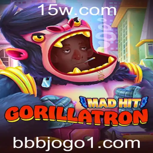 Explorando o Universo de MadHitGorillatron: A Nova Sensação dos Jogos