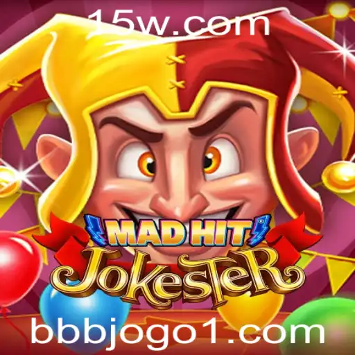 Descobrindo MadHitJokester: Um Mergulho no Novo Fenômeno dos Jogos