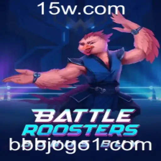 Descubra o Excitante Mundo de BattleRoostersBonusBuy