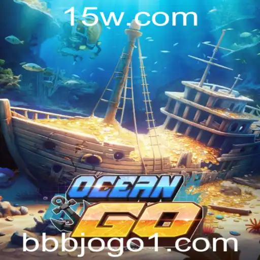 Explorando o Universo Submarino com OceanGO