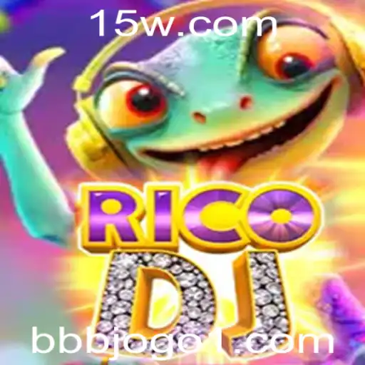 Descubra a Emoção do Jogo RicoDJ: A Nova Sensação do Mundo dos Games