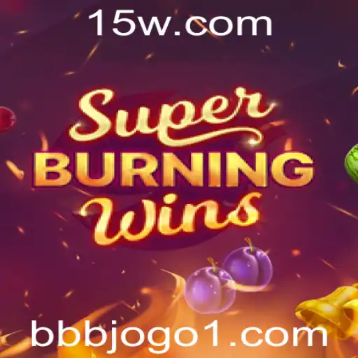 Descubra SuperBurningWins: O Jogo que Incendeia a Diversão