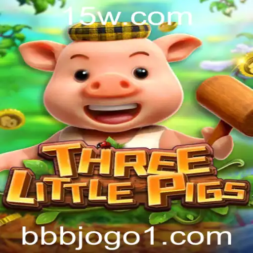 THREELITTLEPIGS: Um Jogo de Estratégia e Criatividade